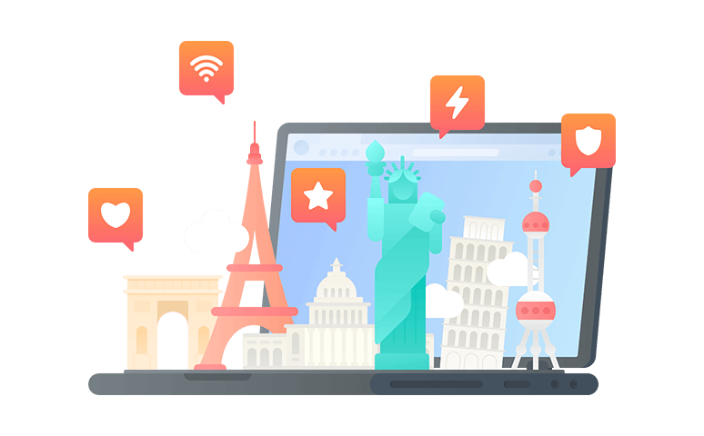 在阿拉伯联合酋长国连接到中国vpn - VPN加速器